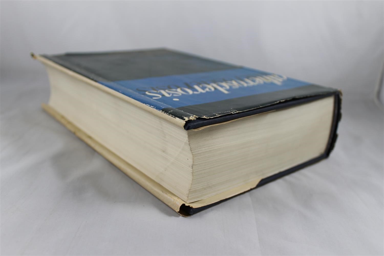 1969 Atherosclerosis: Pathology, Physiology, Aetiology, Diagnosis And Clinical..