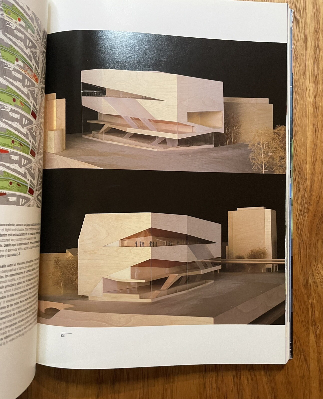El Croquis Herzog de Meuron 1998 2002 Double Issue 109/110 Nature Of Artifice