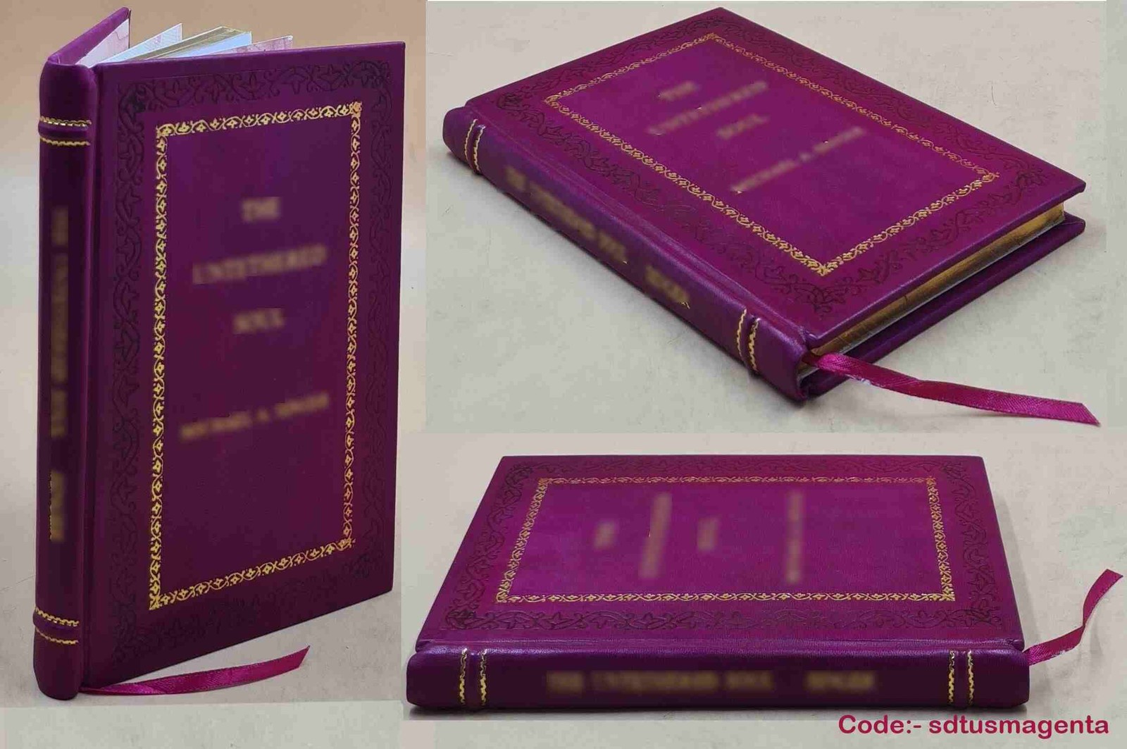 Codependency Vs Love: Breaking The Cycle Learn How to Es [Premium Leather Bound]