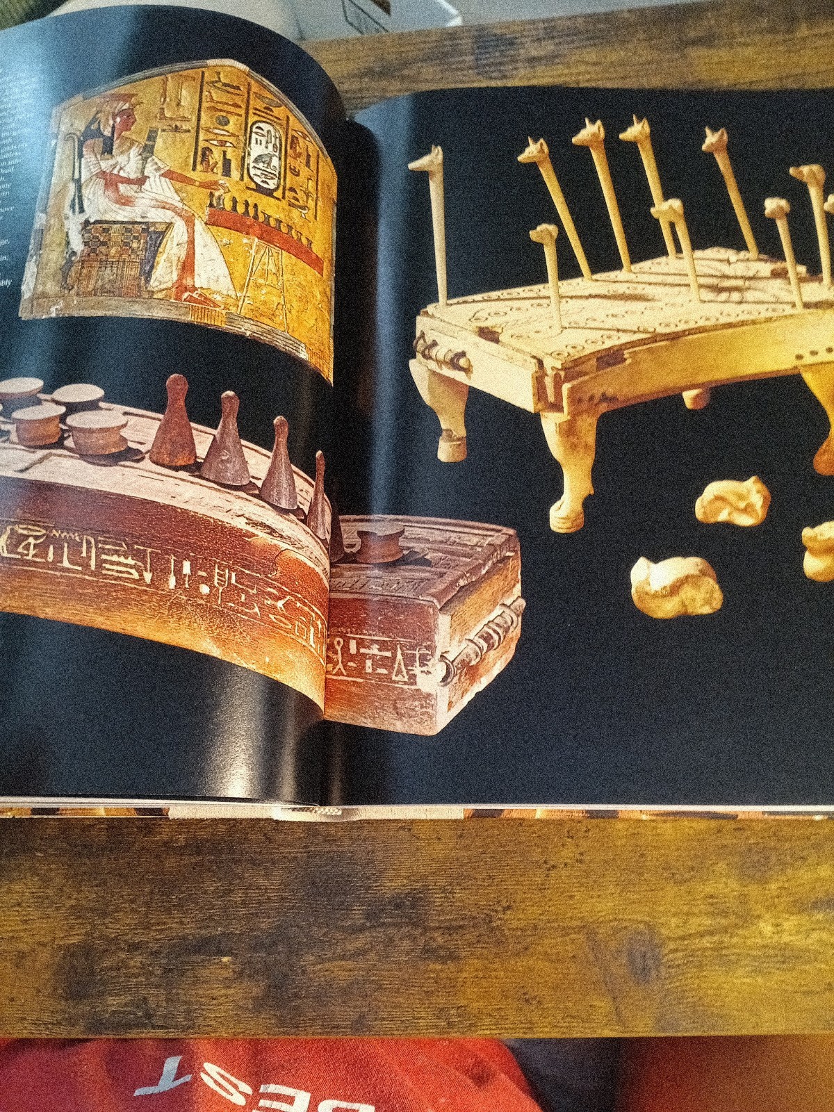 Ancient Egypt: Discovering Its Splendors National Geographic 1978 1st Ed…