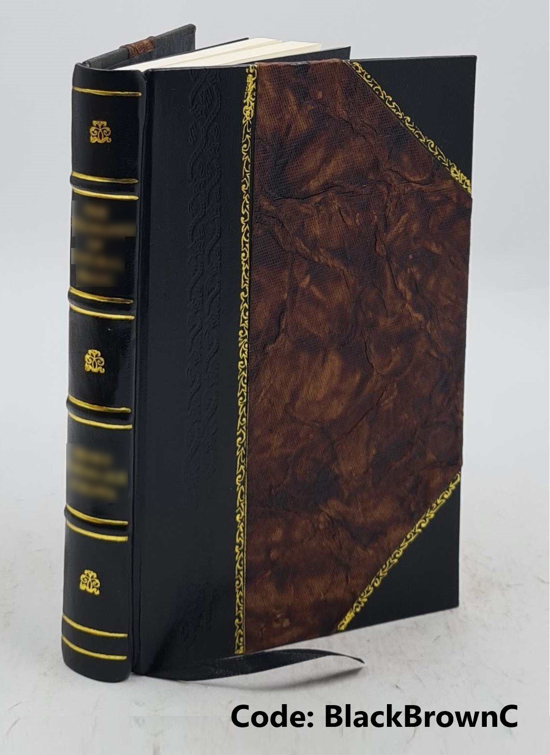 Die Psychologie in Kants Ethik 1891 by Alfred Hegler [Leather Bound]