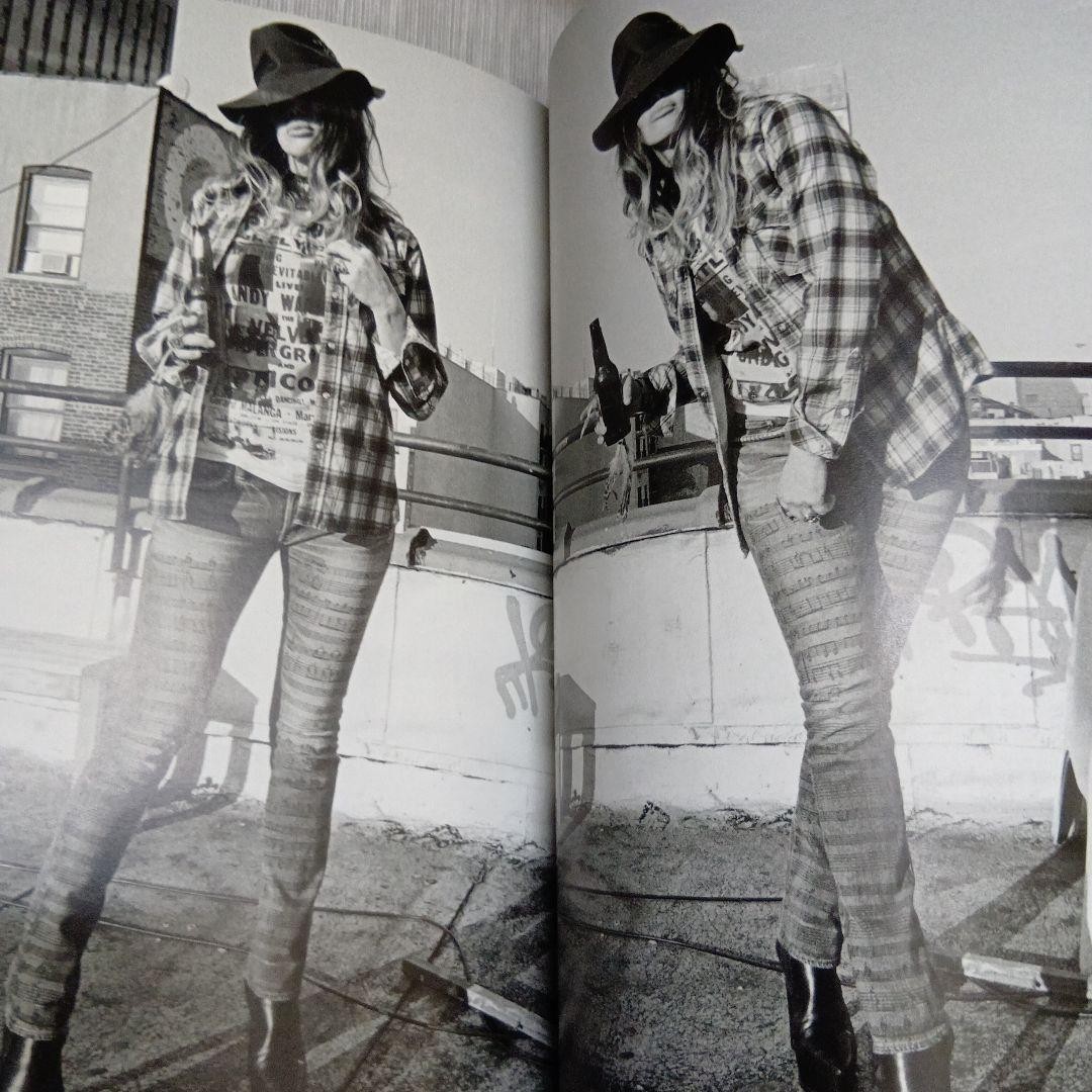 Hysteric Glamour Photo Collection , Interior Decor or Display