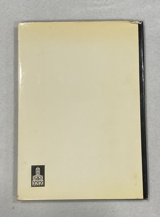 MAINZ by Karl Heinz Esser 1961 Hardcover Dust Jacket Deutscher Kunstverlag