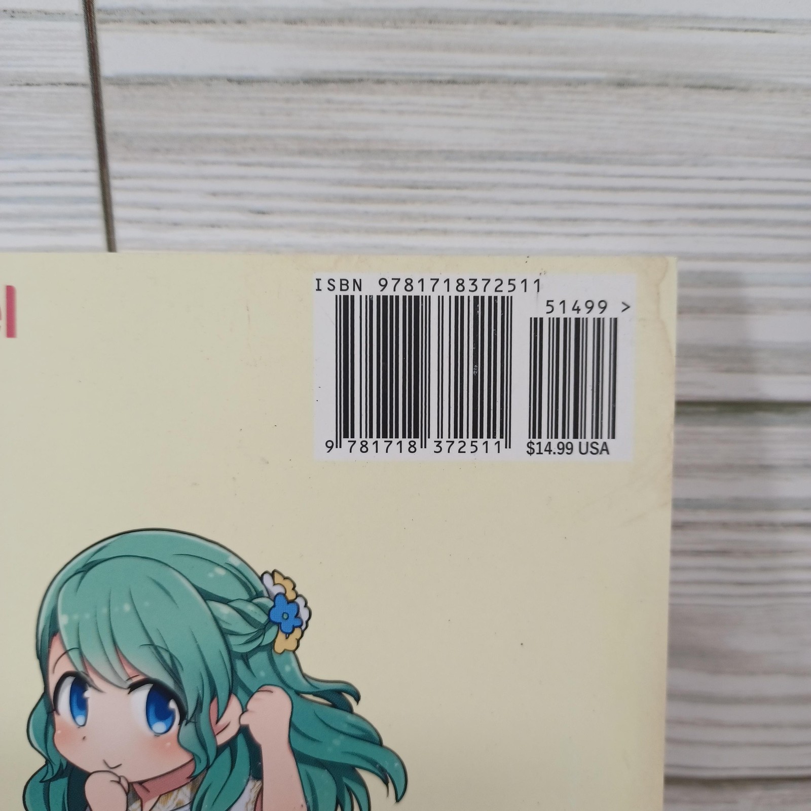 Ascendance Of A Bookworm Part 1 Vol 2 Manga Miya Kazuki J-Novel Club Paperback