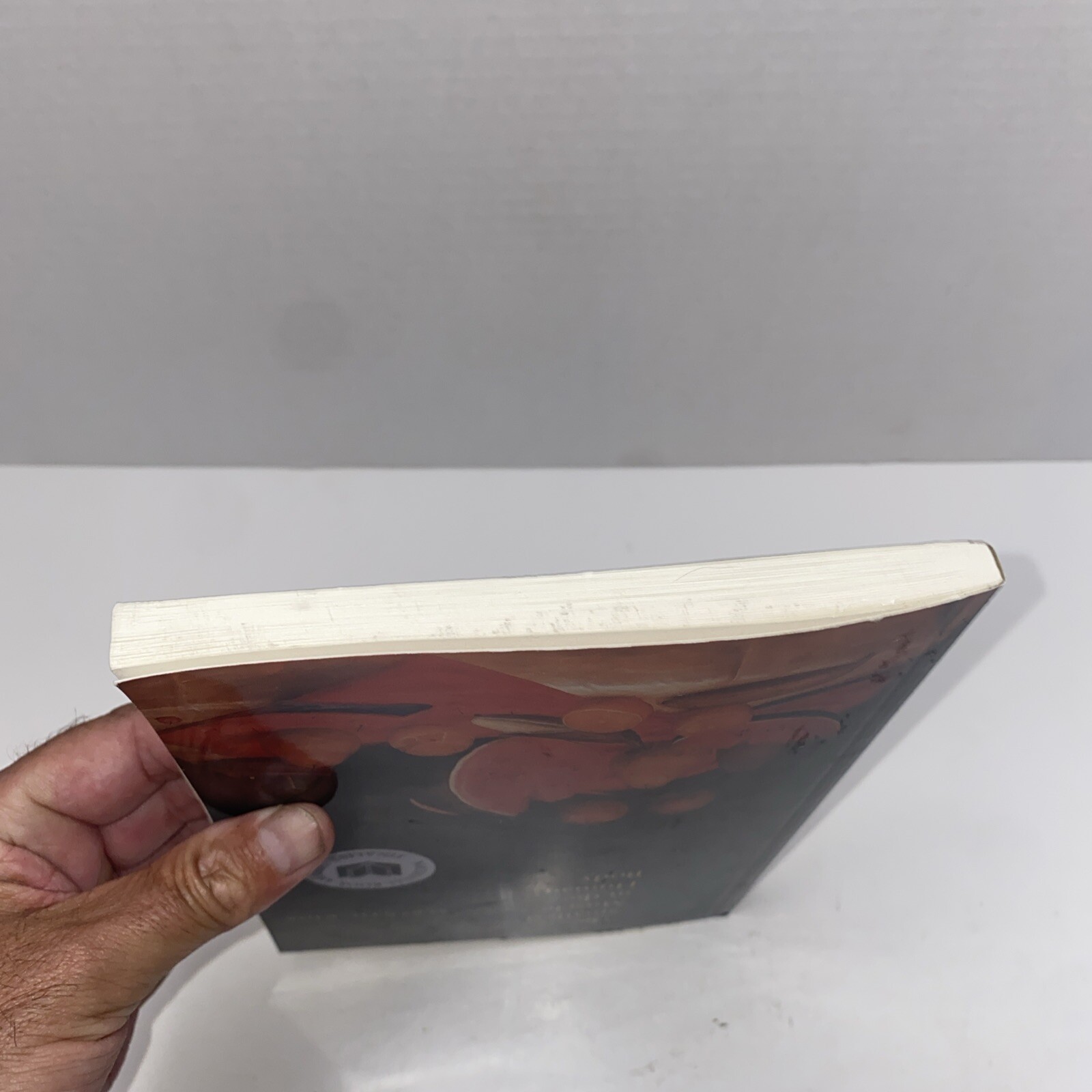 The Smallest Muscle in the Human Body Alberto Rios Poetry Book PB Copper Canyon