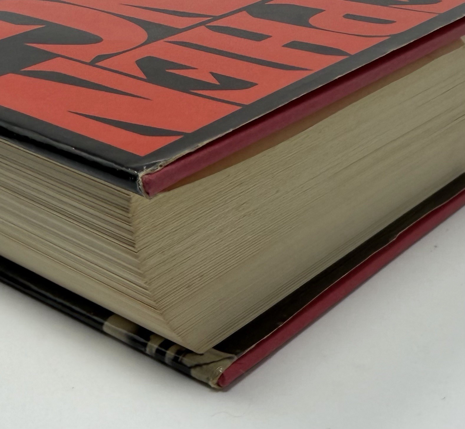 Christine by Stephen King 1983 First Edition, Second Printing Hardcover Book