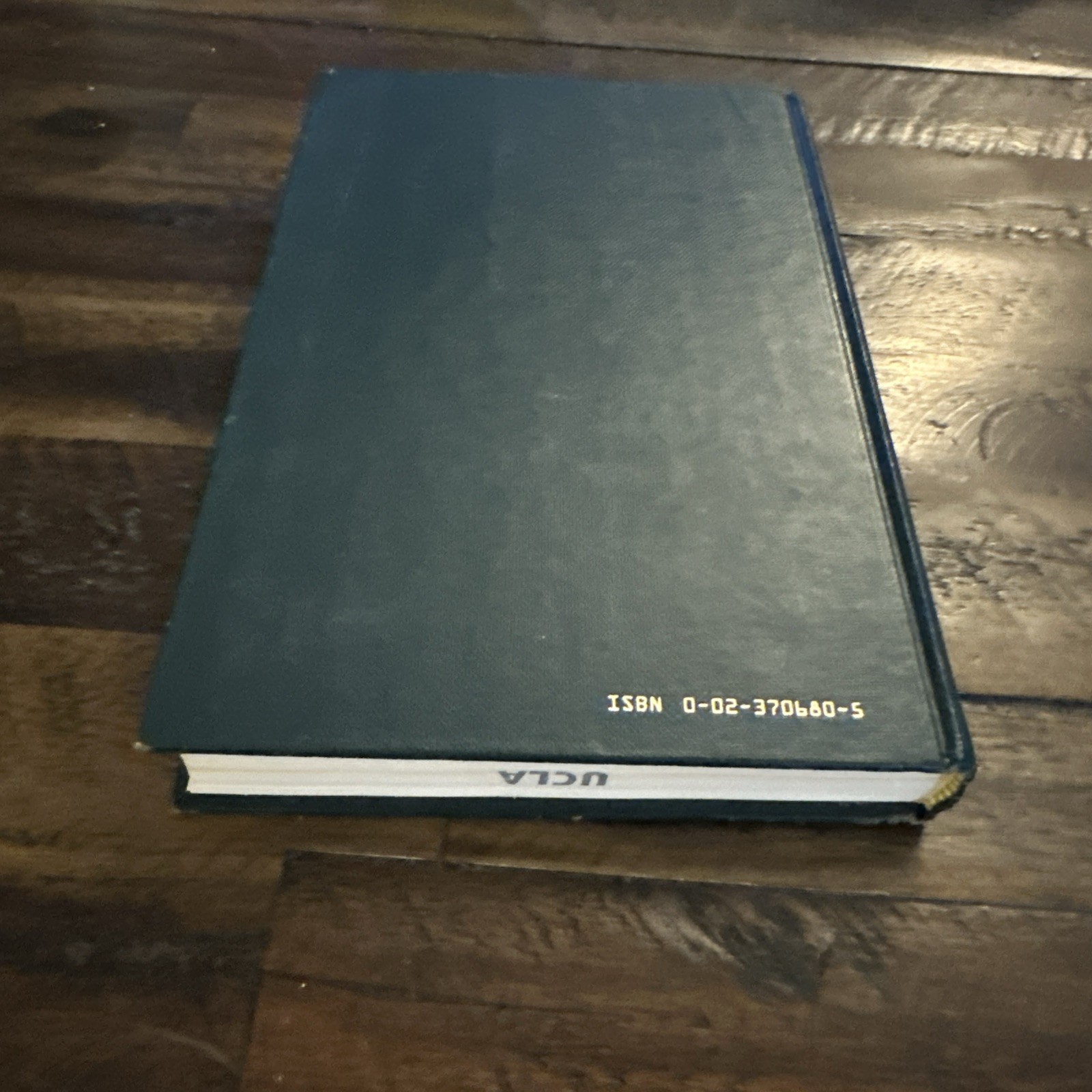 Vintage Cities In World Perspective Hardcover Book Ivan Light 1983