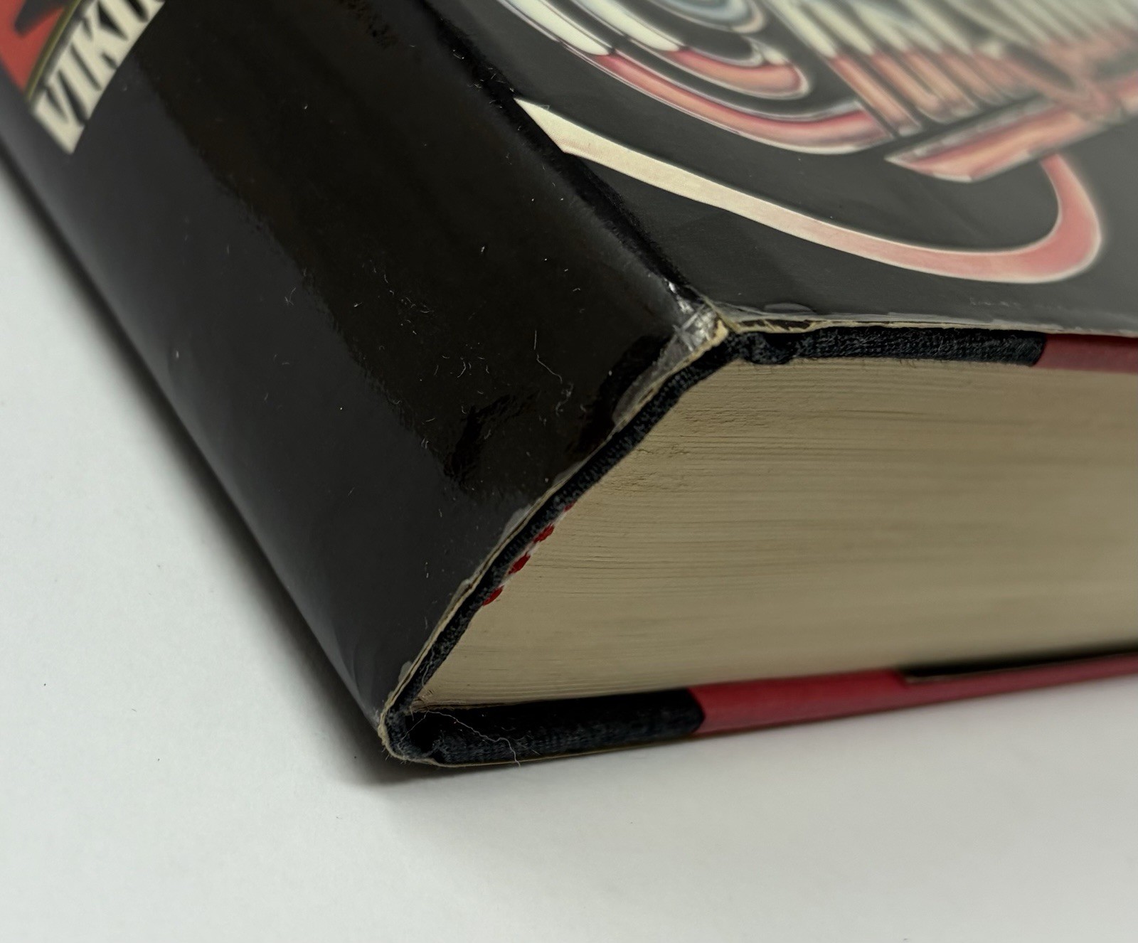 Christine by Stephen King 1983 First Edition, Second Printing Hardcover Book