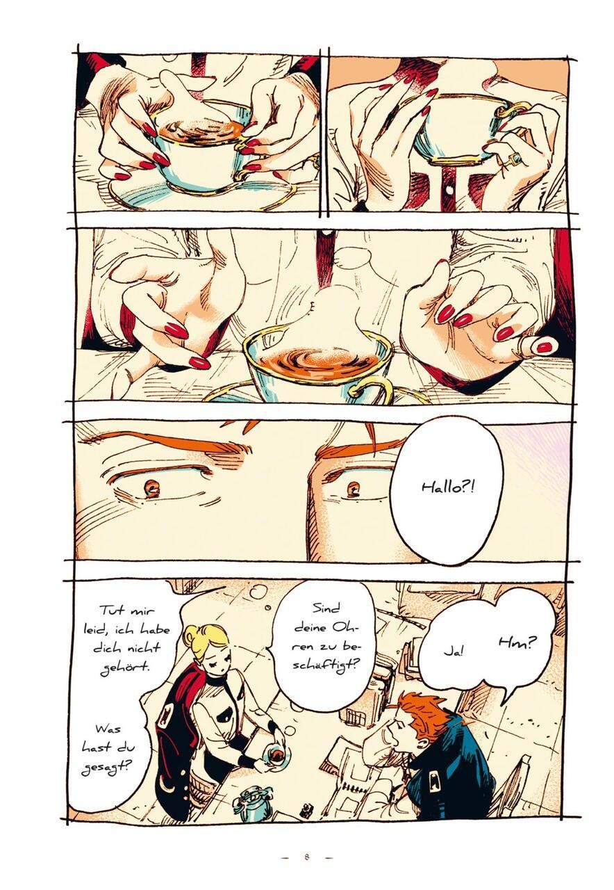 Kotteri! VEIL 4