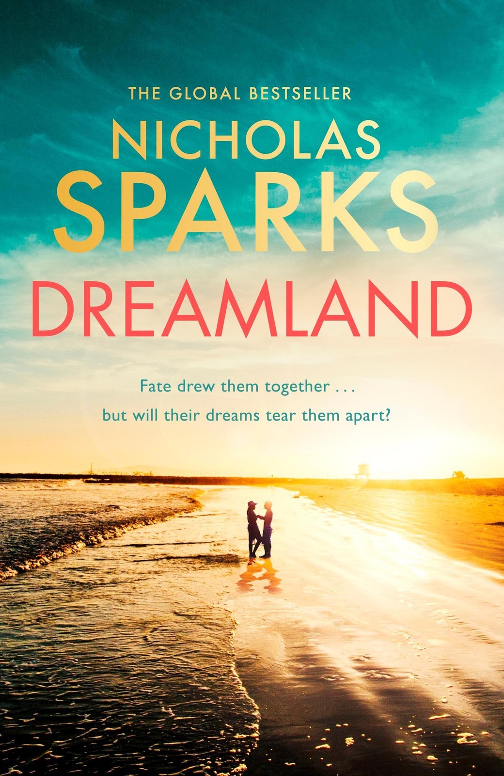 Dreamland, Nicholas Sparks
