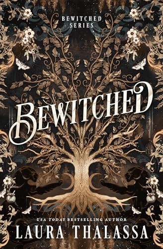Bewitched (Standard Edition): – VERY GOOD