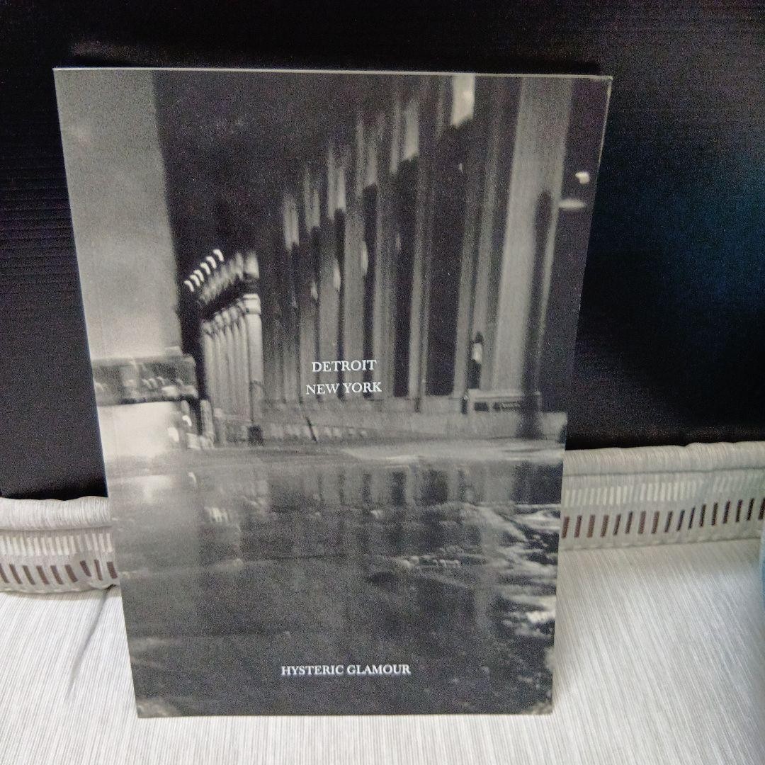 Hysteric Glamour Photo Collection , Interior Decor or Display