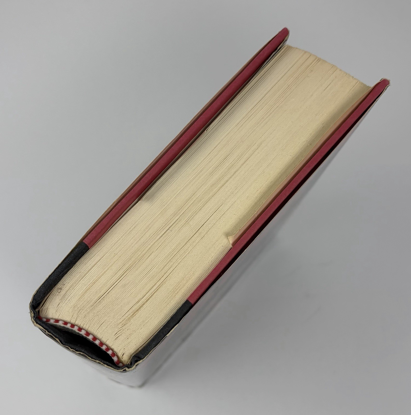 Christine by Stephen King 1983 First Edition, Second Printing Hardcover Book