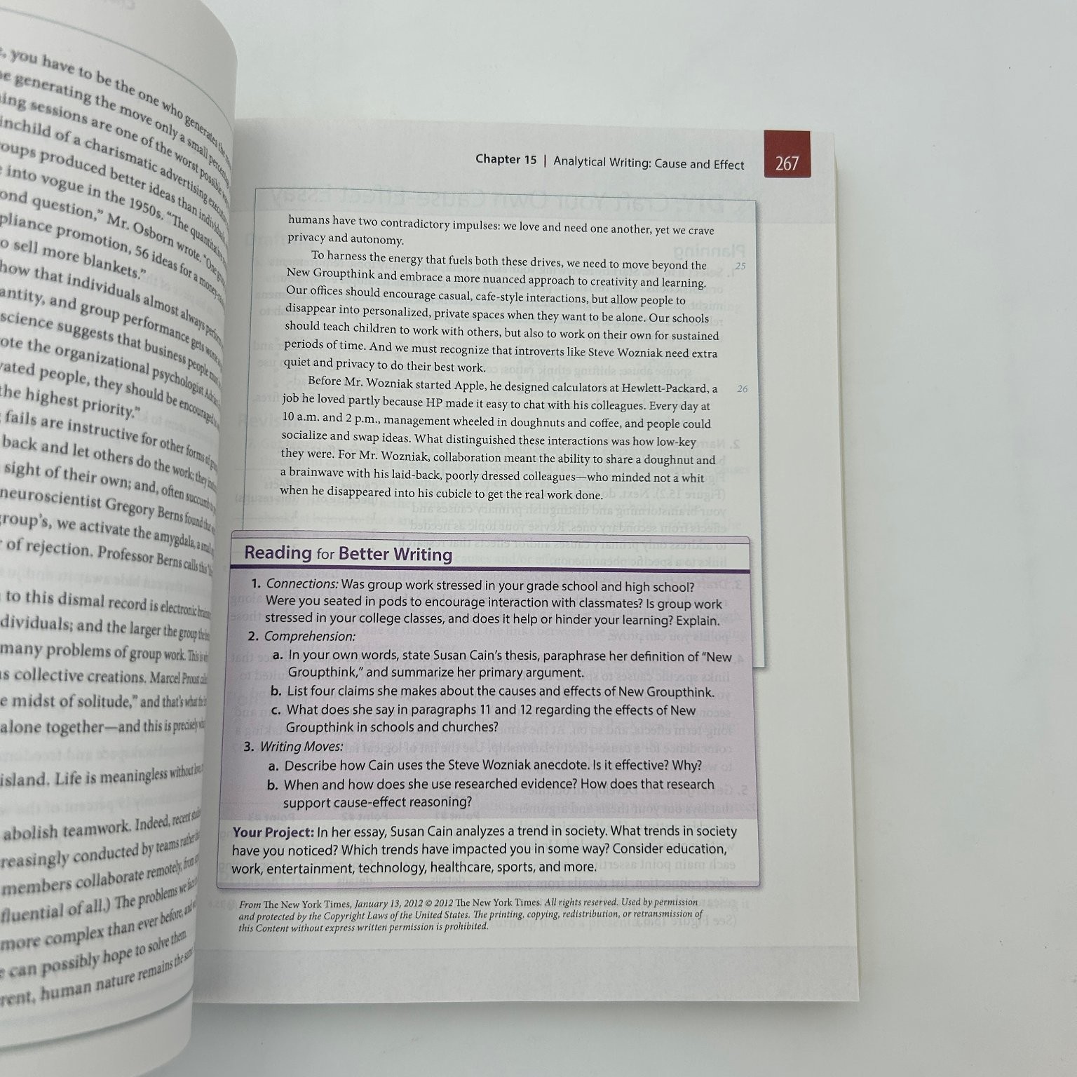 College Writer Van Rys Meyer 2018 7th Ed. Research Writing Guide Cengage
