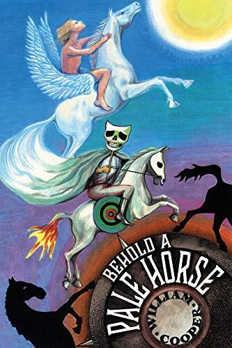 Behold a Pale Horse, Milton William Cooper