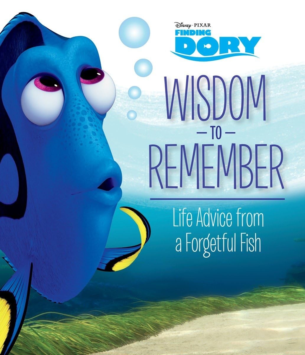 WISDOM TO REMEMBER: