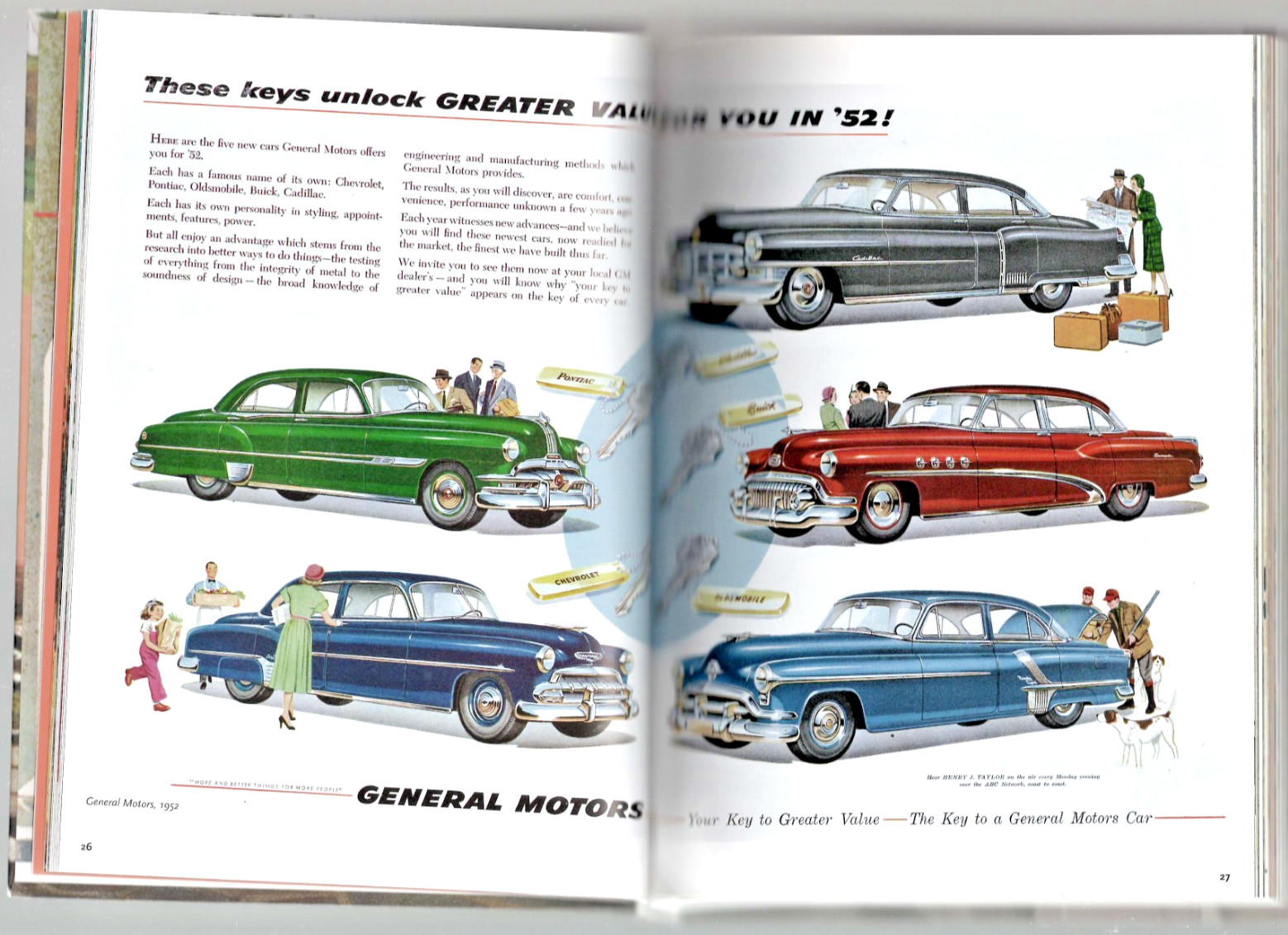 2002 Icons 50s Cars J. Heimann Ed. 192 Pages Great Advertising Picture Book LN