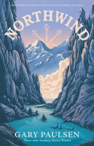 Northwind – Paperback By Paulsen, Gary – GOOD