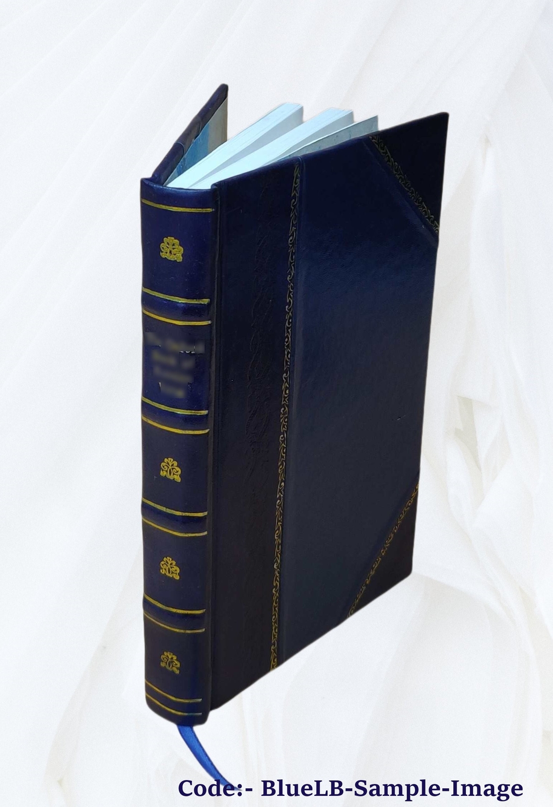 sadhanamala Volume 1 1925 [Leather Bound]
