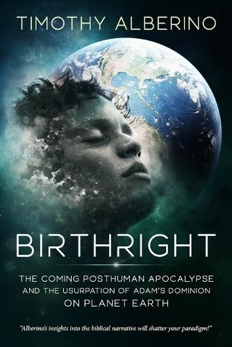 Timothy Alberino Birthright (Paperback) (UK IMPORT)