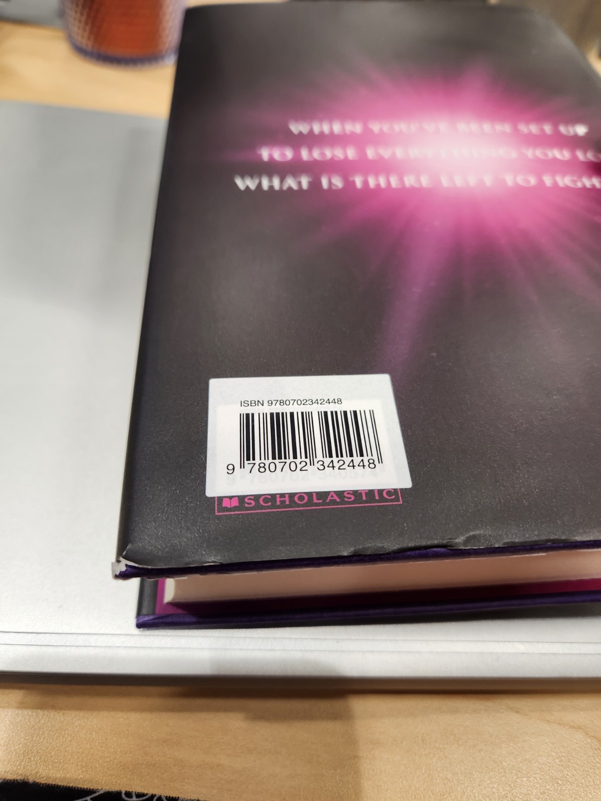Sunrise on the Reaping Waterstones Exclusive Edition