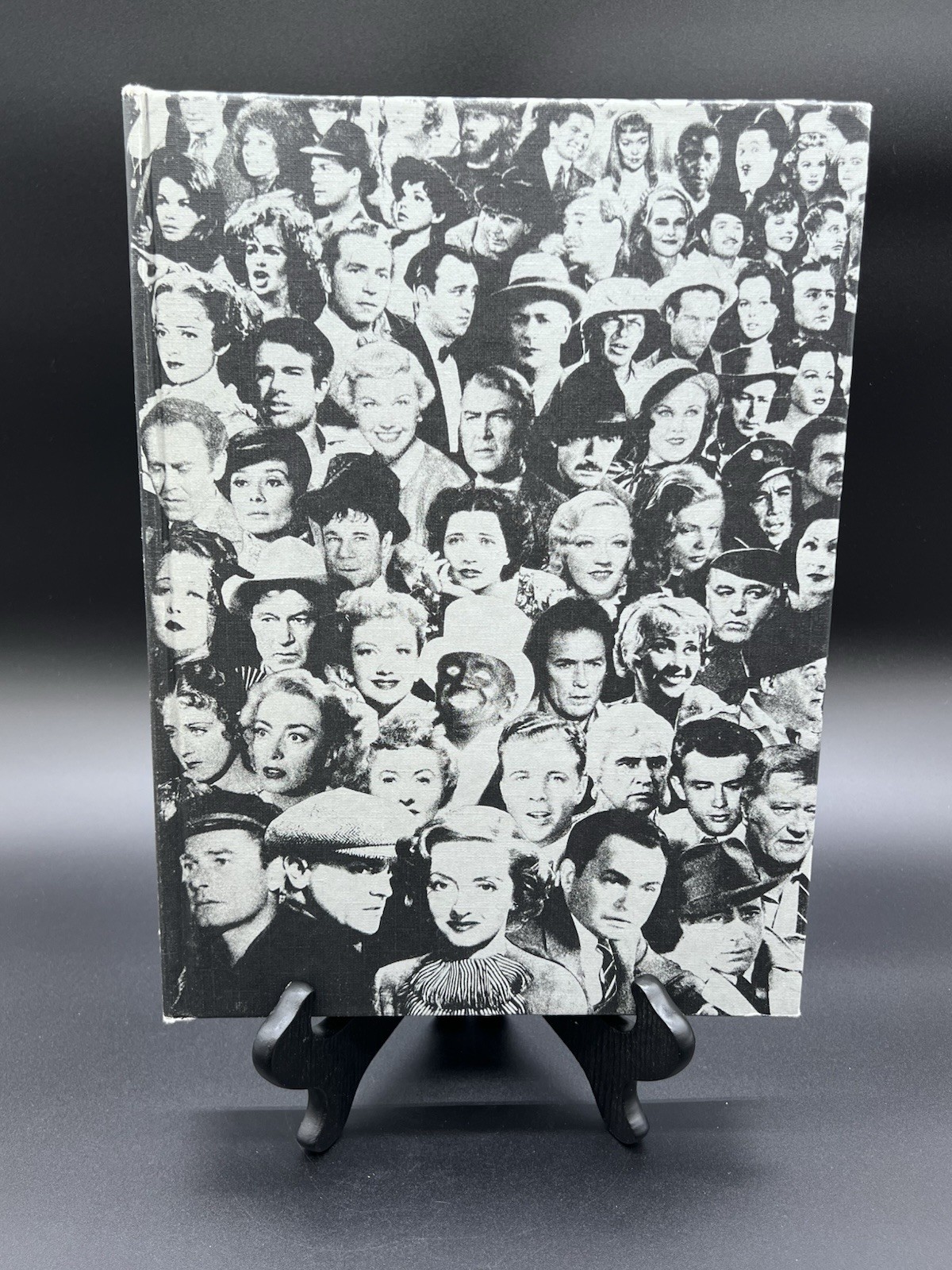 The Warner Bros. Story HC 1979 Clive Hirschhorn Classic Hollywood Film History