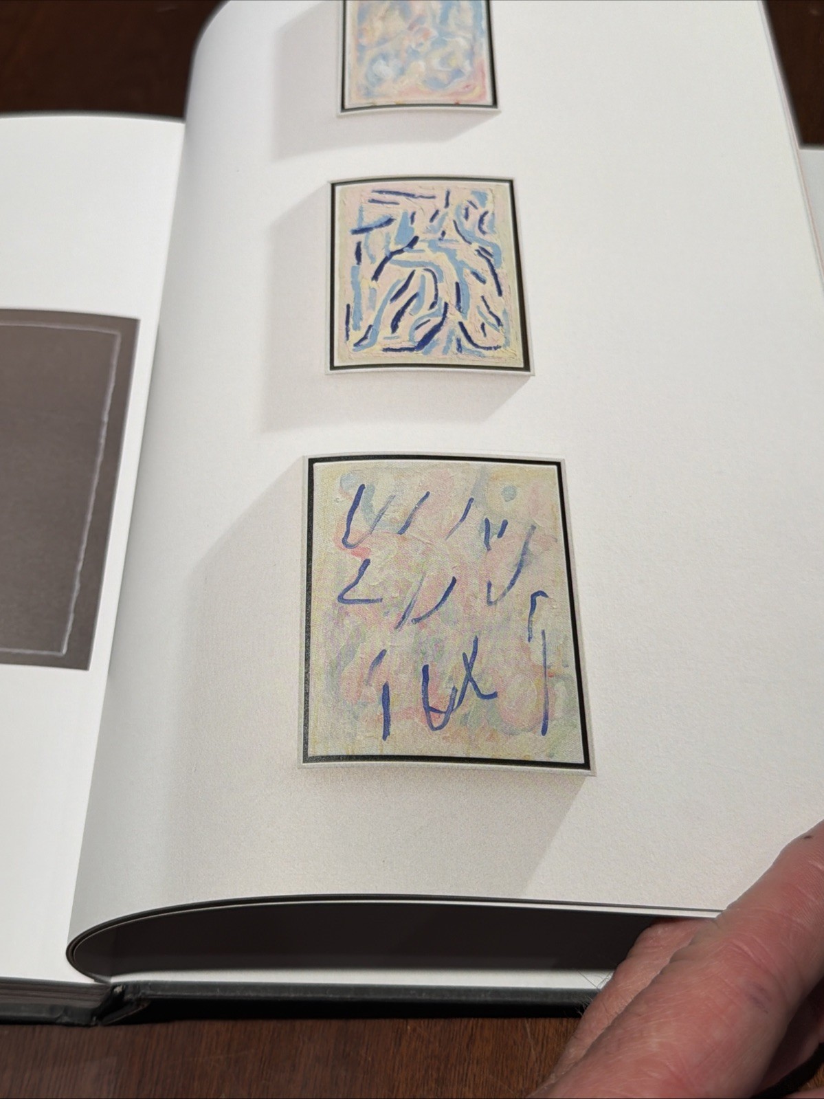 devendra banhart Prestel Verlag Munich Art Book HC 2015