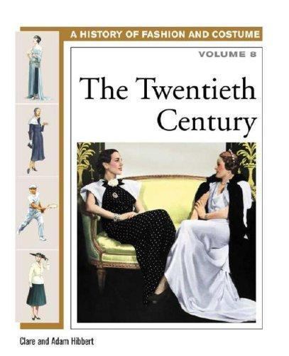 The Twentieth Century by Hibbert, Clare; Hibbert, Adam