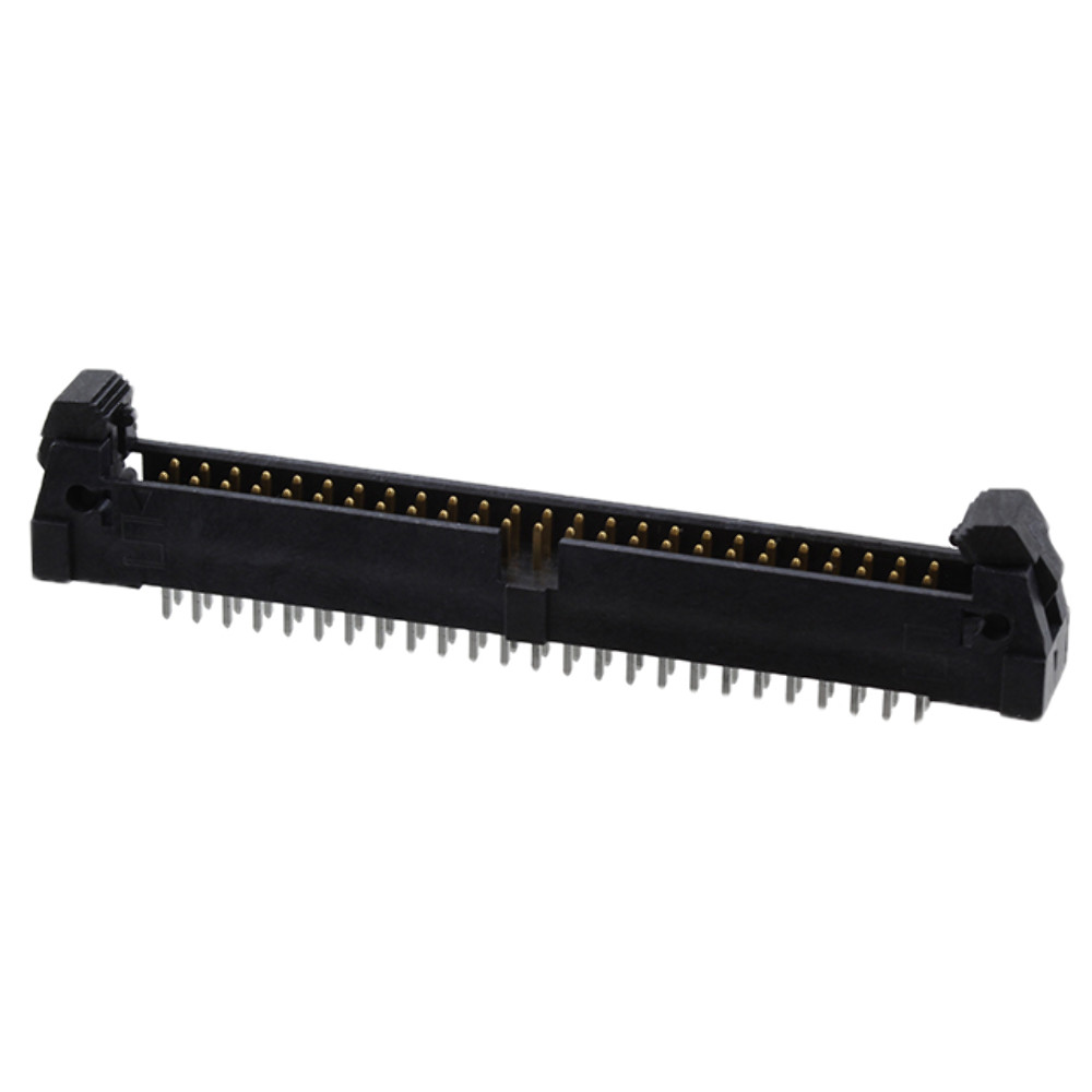 EHT-125-01-L-D CONN HDR VERT 50POS 2MM :RoHS