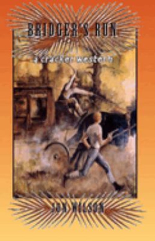 Bridger’s Run Paperback Jon Wilson