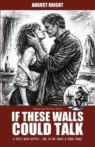 August Knight If These Walls Could Talk (Paperback) (UK IMPORT)