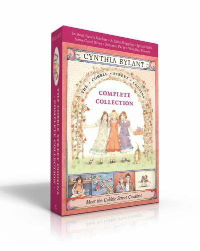 Cobble Street Cousins Complete Collection : In Aunt Lucy’s Kitchen / A Little…