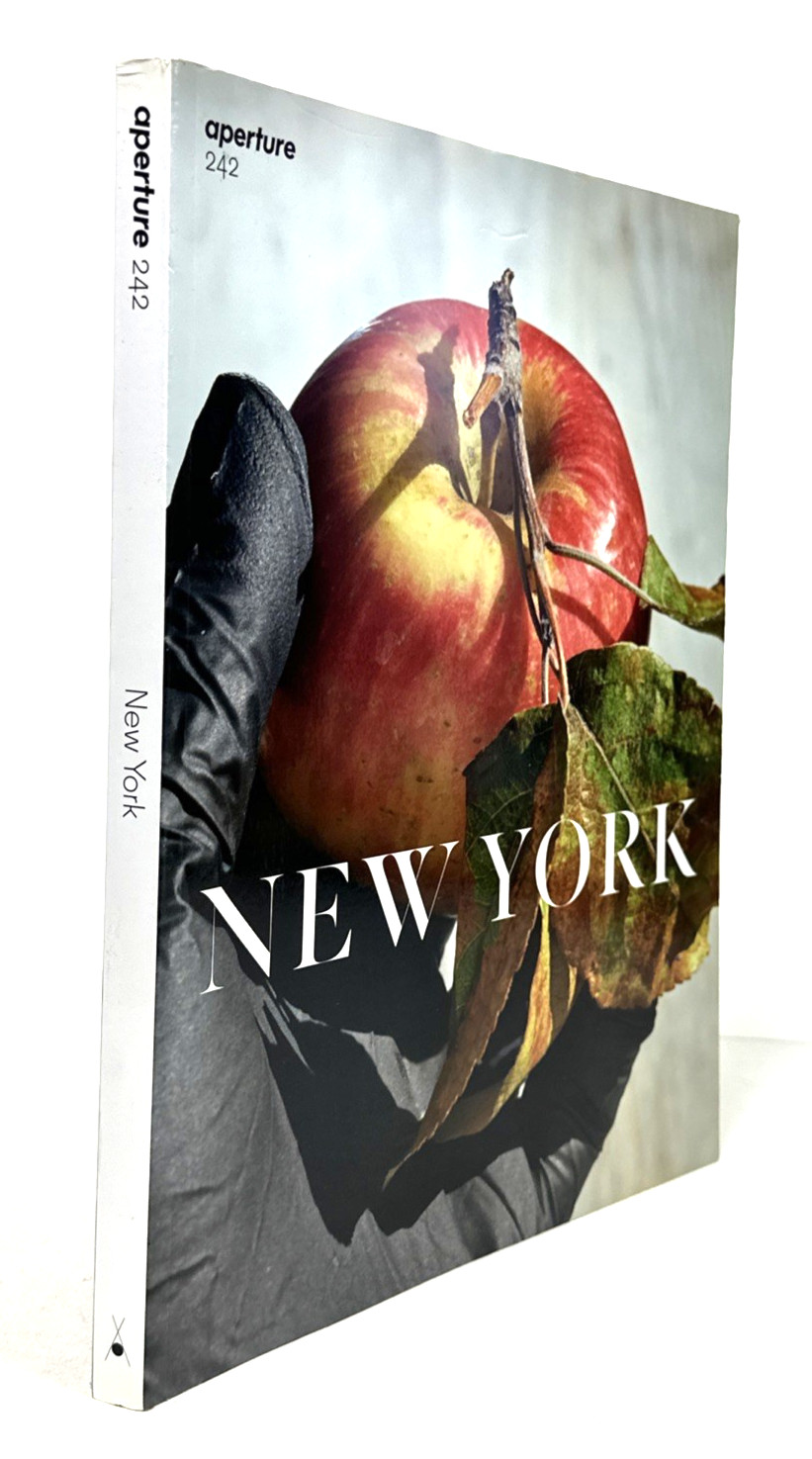 Aperture Magazine 242 New York Spring 2021 Page, Rios, Leiter Art Photography