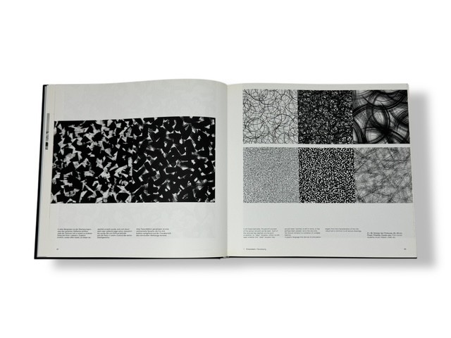 DRAWING AS DESIGN PROCESS / OLPE, Peter / Verlag Niggli AG / Zurich / 1997