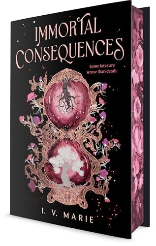 Immortal Consequences: A Good – GOOD