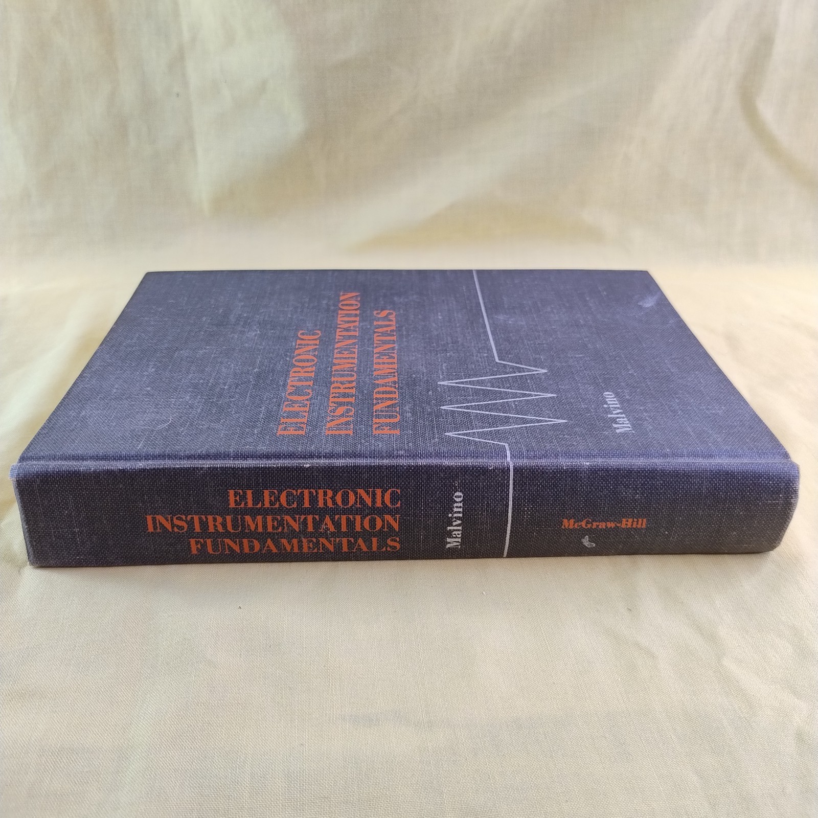 Malvino Electronic Instrumentation Fundamentals Engineering Technology