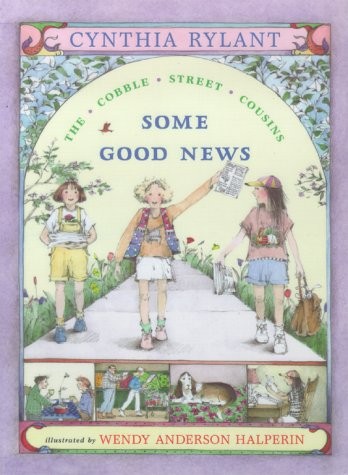 Some Good News (Cobble Street Cousins)