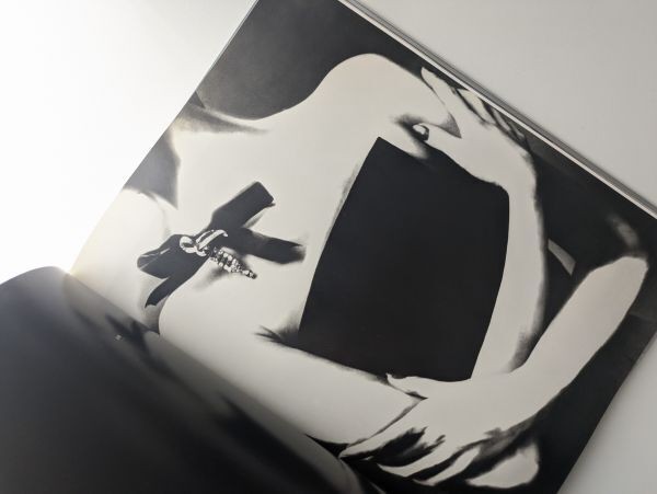 Lillian Bassman