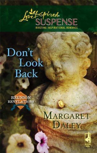 Don’t Look Back by Daley, Margaret