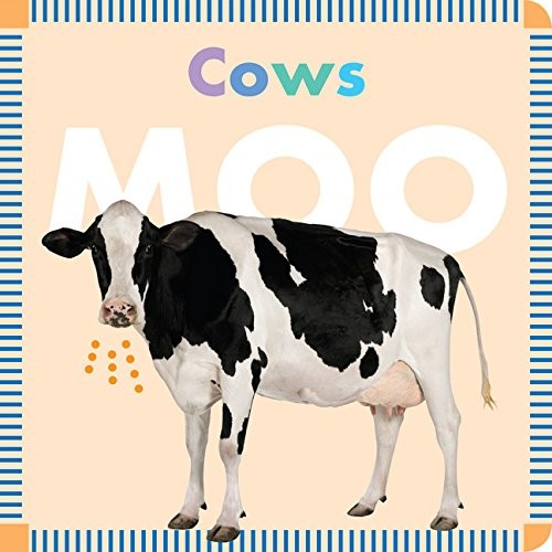 Amicus Ink 75465 Cows Moo