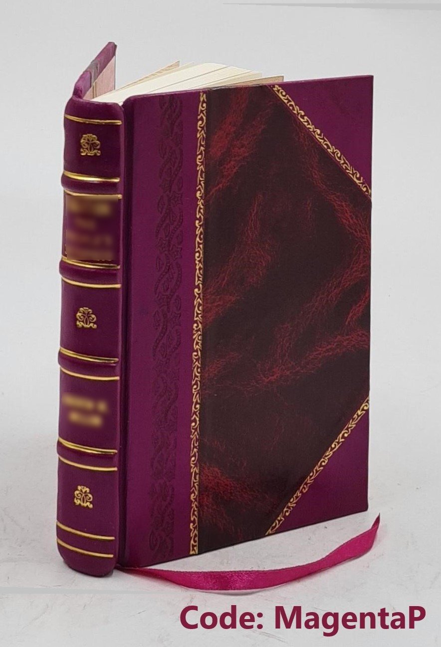 Die Bilanzen der Aktiengesellschaften und der Kommanditgesellsch [Leather Bound]