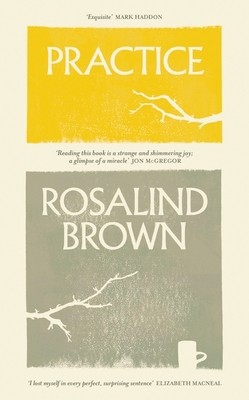 Weidenfeld Nicolson Practice. by Rosalind Brown
