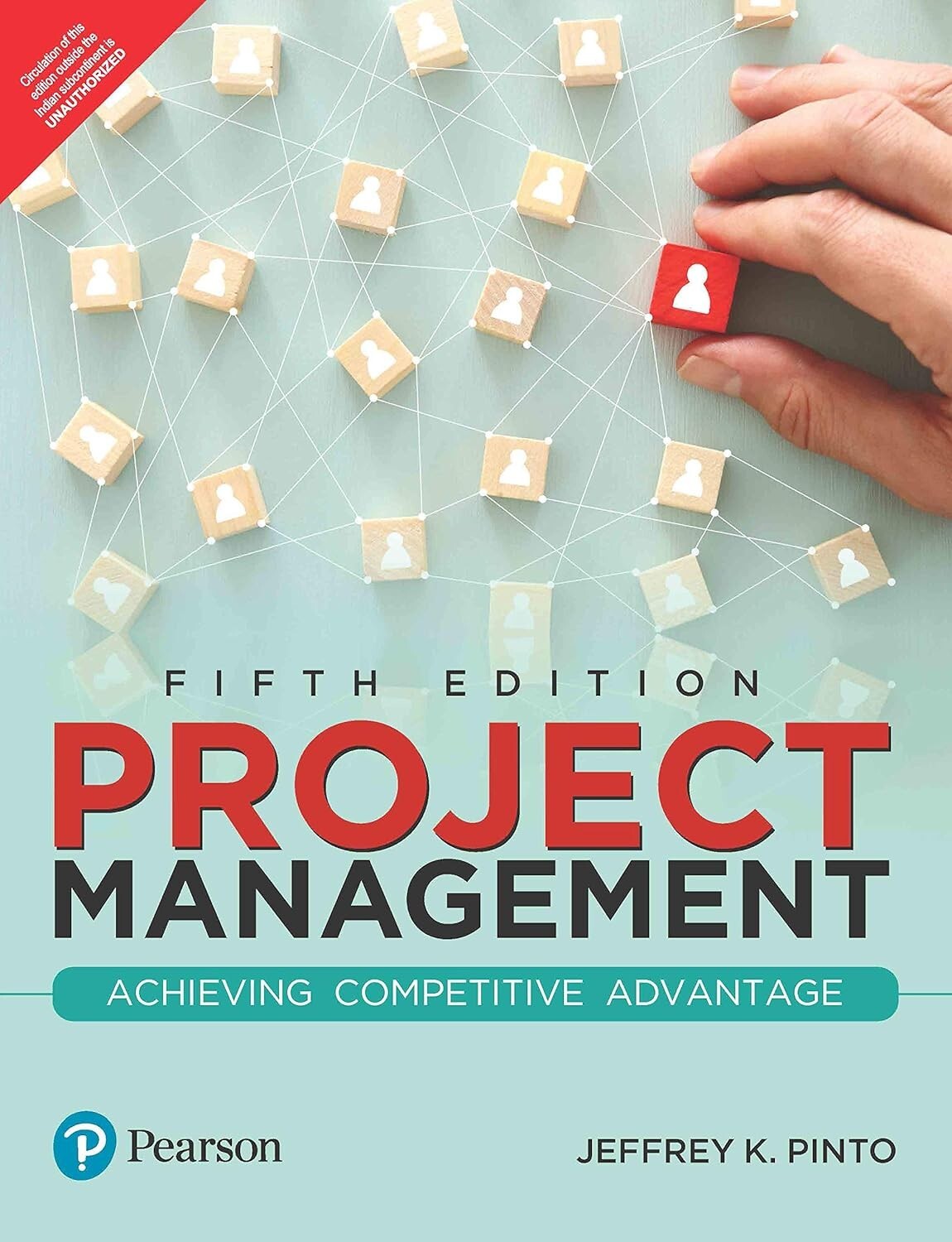 FAST SHIP- Project Management: Achieving Competitive Advantage By Pinto, 5th Ed.