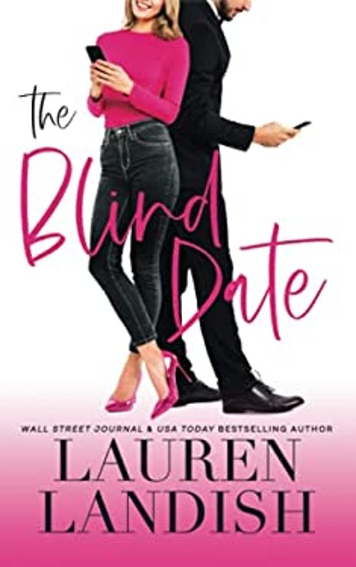 The Blind Date Lauren Landish