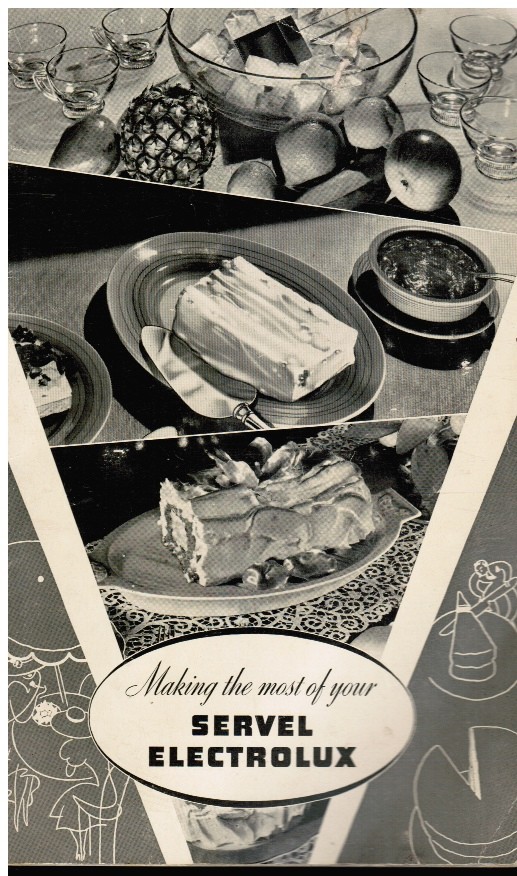 Making the Most of Your Servel Electrolux