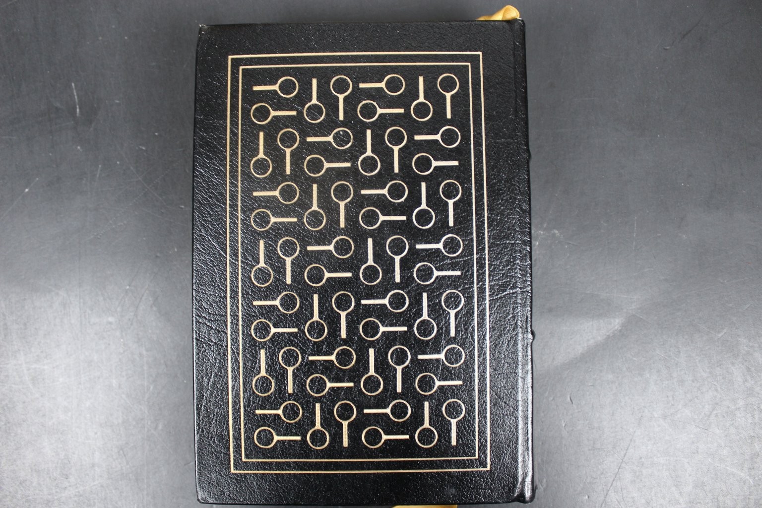 Adventures of Sherlock Holmes Conan Doyle Easton Press Collector’s Edition 1981