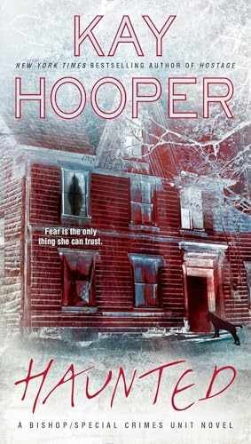 Haunted (Bishop/Special Crimes Unit) – Paperback, by Hooper Kay – Very Good