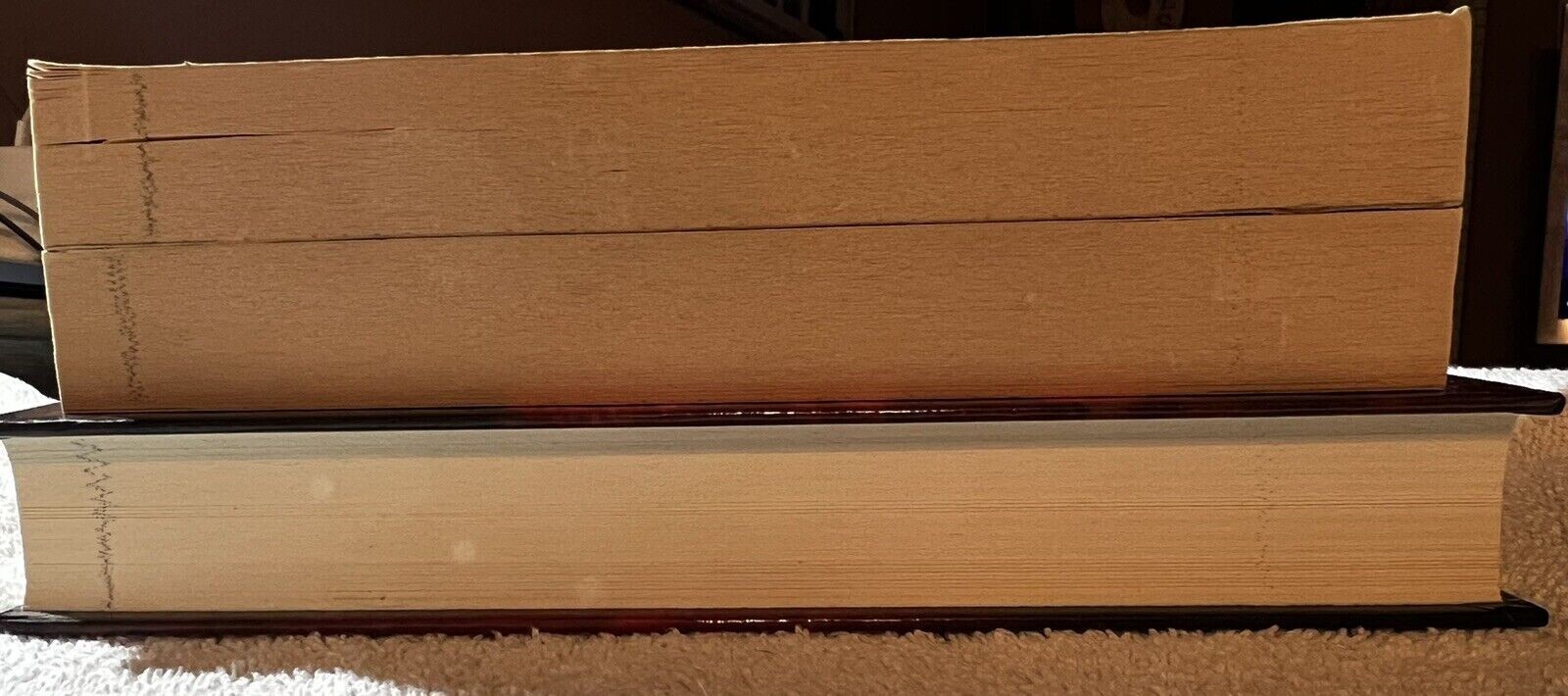 THE MISSING (FOUND SENT SABOTAGED) Lot of 3 Books by Margaret Peterson Haddix
