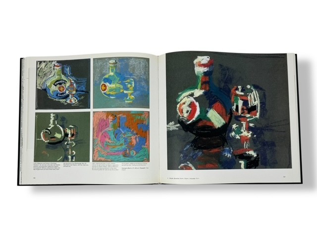 DRAWING AS DESIGN PROCESS / OLPE, Peter / Verlag Niggli AG / Zurich / 1997