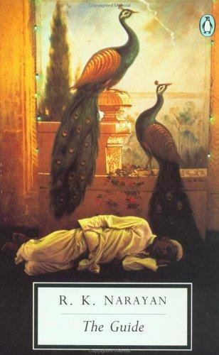 The Guide by Narayan, R. K.